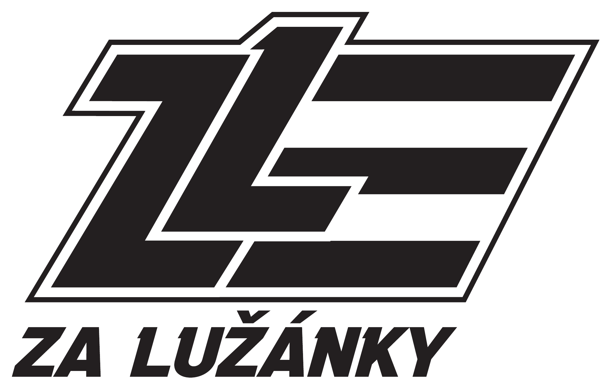 Za Lužánky